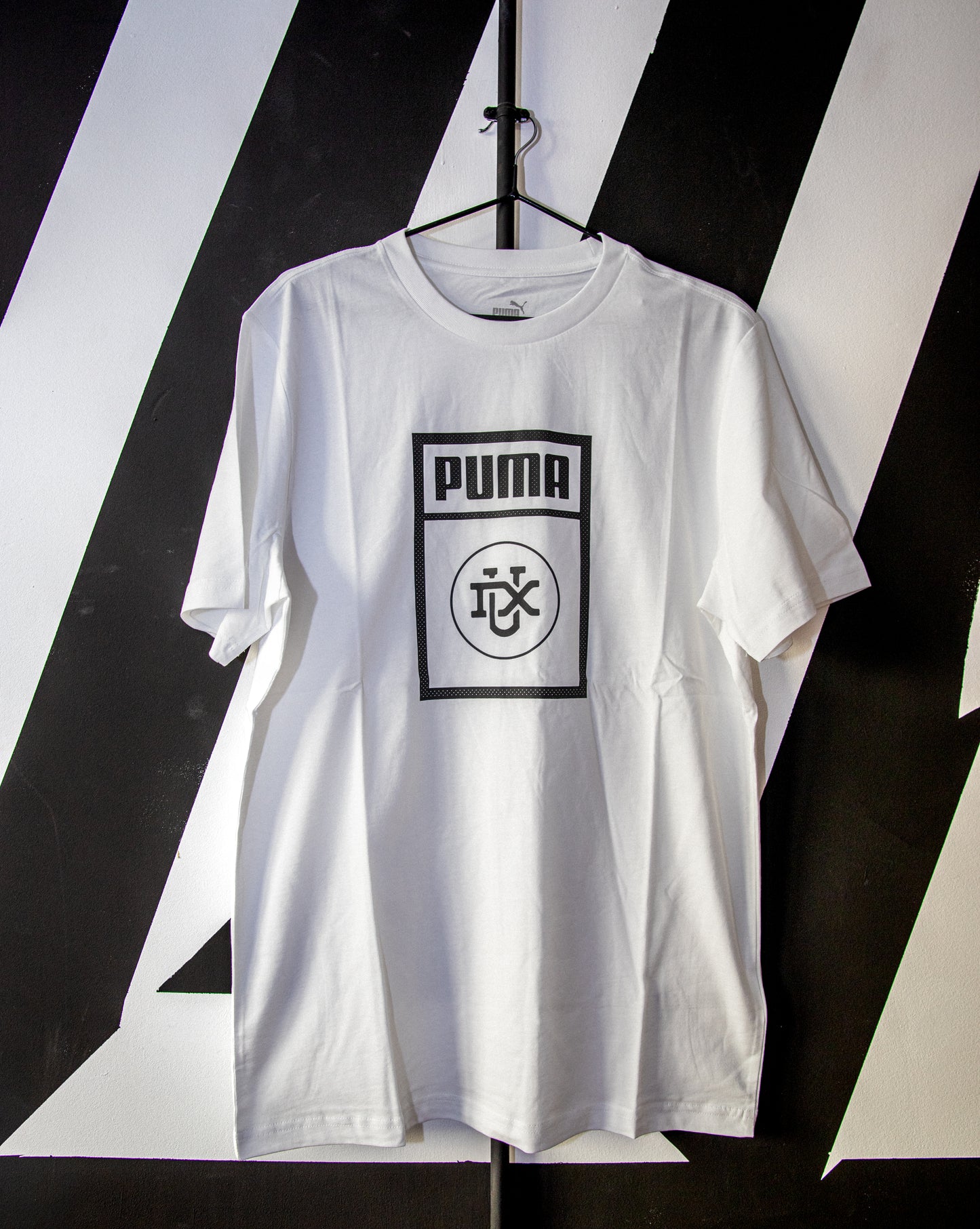 Camiseta manga corta PUMA x DUX