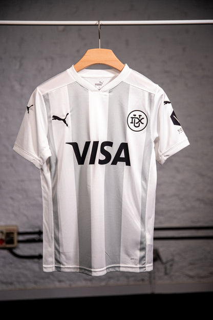 Camiseta Hombre 1ª Equipación Blanca 24/25